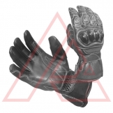 Motorbike Gloves